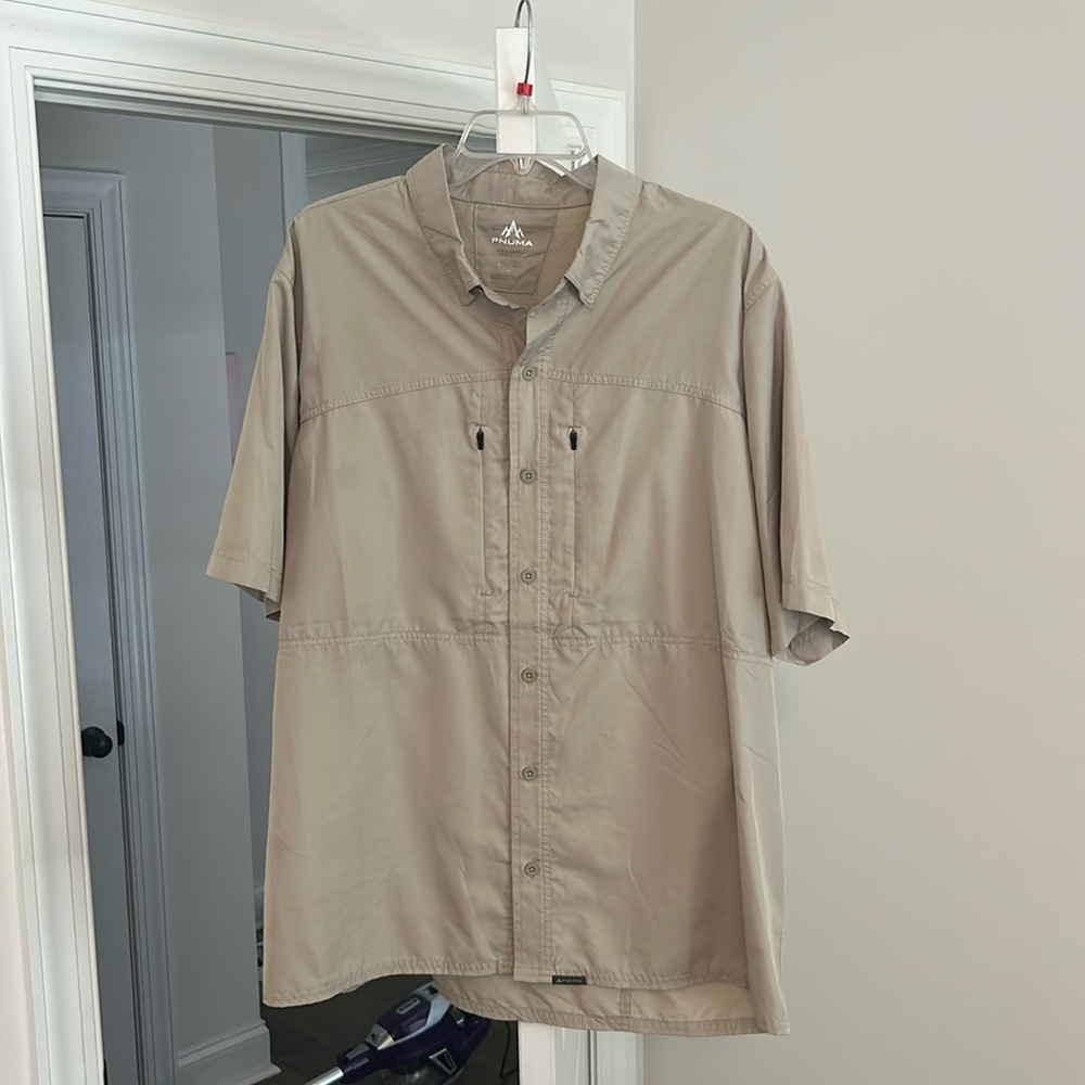 Pnuma Shirt